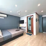 Oyo Rooftop Hostel