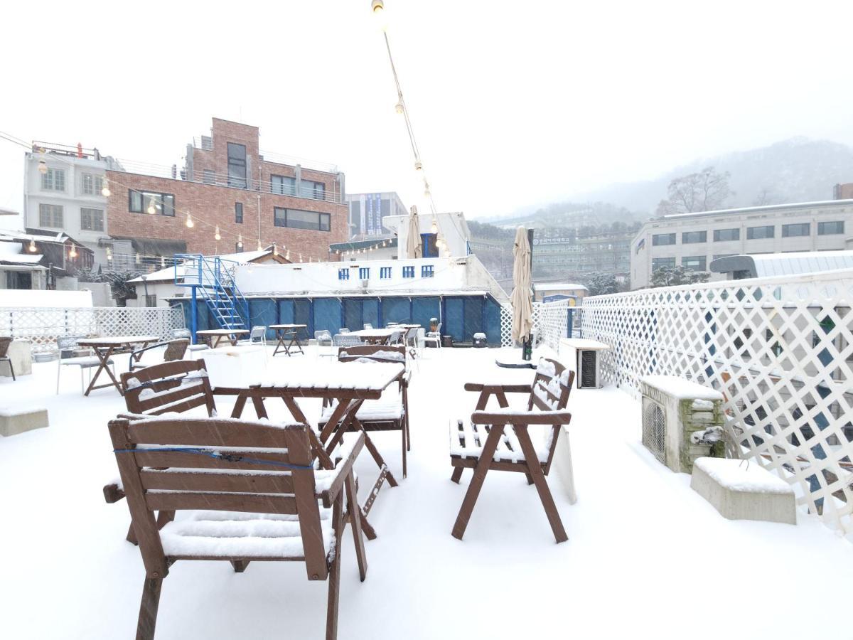 Oyo Rooftop Hotel 3*