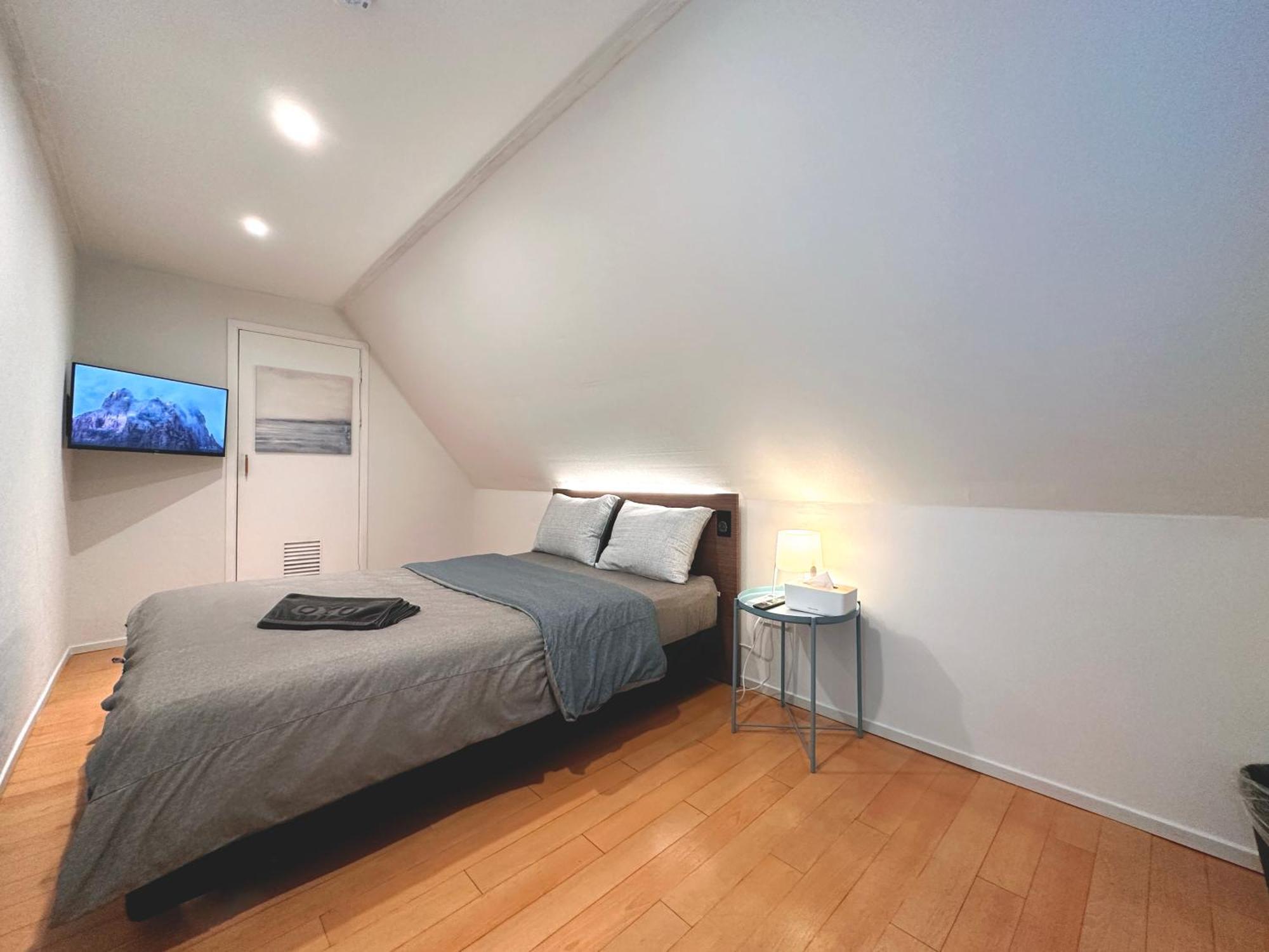 Oyo Rooftop Hotel